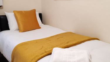 Cosy Single Room near Heathrow Airport - Foto 2, Other