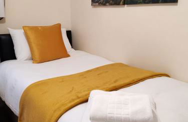 Cosy Single Room near Heathrow Airport - Foto 2