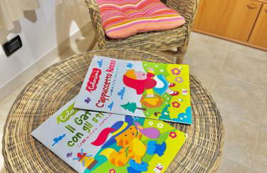 Thalè - casa vacanza - Foto 9