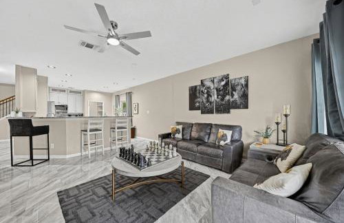 Spacious 5BR l River Float l Pool l Fire Pit - Foto 15