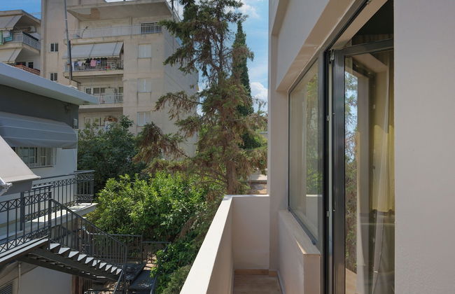 Coastal Suites at Alimos Beach - Foto 19