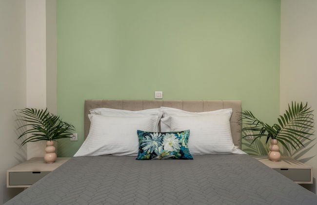 Andy & Hari's Elegant Town Studios - Foto 6