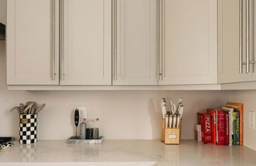 Vogue Posh Pad - Center of LoHi - Large Roof Deck - Foto 30