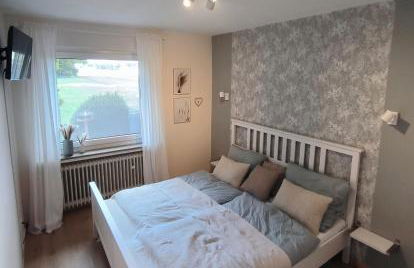 Ferienwohnung Waldgeflüster - Foto 1