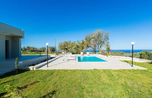 Iokasti Villa - Foto 26