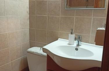 Traditional Creta stone house in serenity village - Foto 56