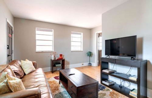 Jungle House Luxury Stays - Columbus Downtown Short North - Foto 1