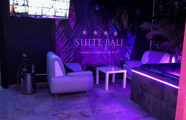 Bali Logement privatif avec Jacuzzi - Foto 1