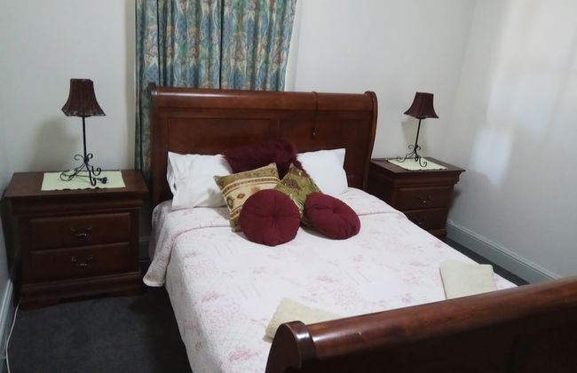 Forrest St Apartments - Foto 2