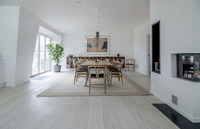 Dinesen Collection Signature Penthouse by Royal Theatre - Foto 63