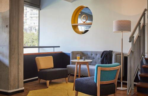 Aparthotel Adagio Access Paris La Villette - Foto 91