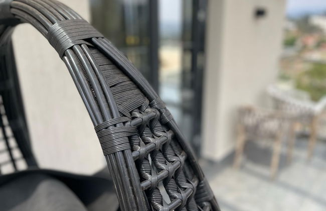 Step Apart Hotel - Foto 28