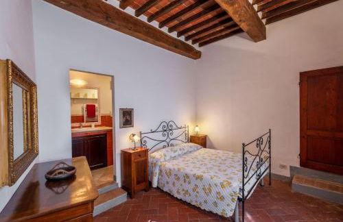 Villa La Canonica Di Pietrafitta - Foto 48