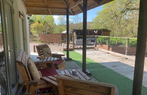 Grant Cottage - Photo 30