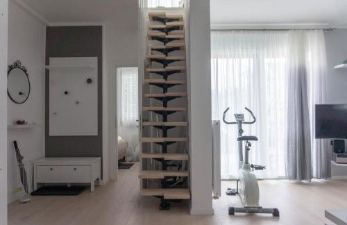 Apartment Maksimir Yard Zagreb - Foto 4