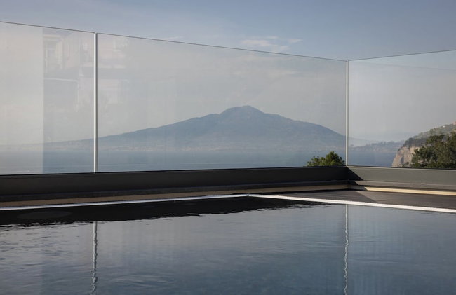 Villa Oriana Relais - Photo 56
