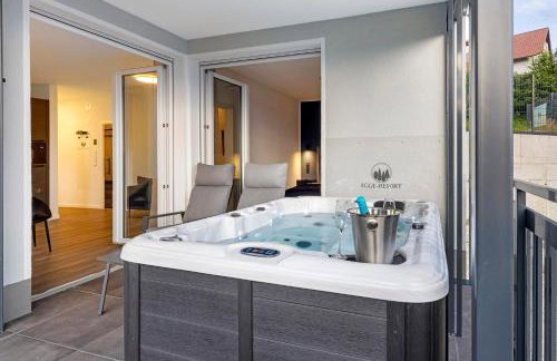 Egge Resort 7f mit Whirpool u Sauna - Photo 23