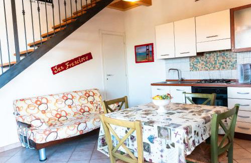 Glamping & Residence IL Villaggio del Re - Foto 59