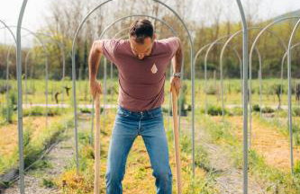 Milea Agritourism - Foto 83