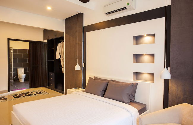 Villa Tropially Phu Quoc - Foto 7