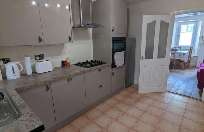 Lovely 2-bed Cottage in Saint Bees 'Ca Lola' - Foto 5