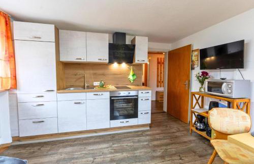 Haus Hindelang - 2 FeWos mit Zugspitzblick, inkl Königscard, gratis Parken & WLAN, Self Check-In, 5 Minuten ins Zentrum - Foto 57