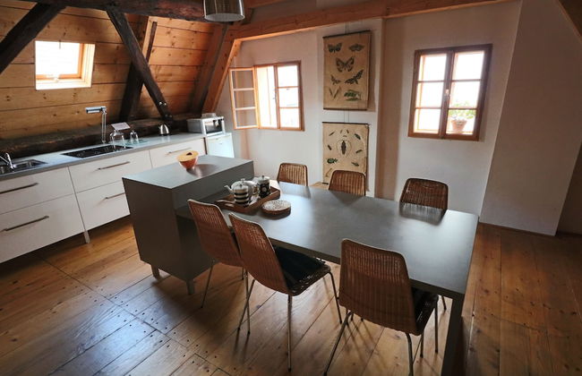 Apartment Soukenická 44 - Foto 73