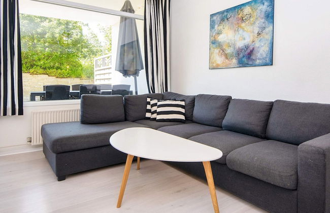 4 Person Holiday Home on Holiday Park in Glesborg - Foto 32