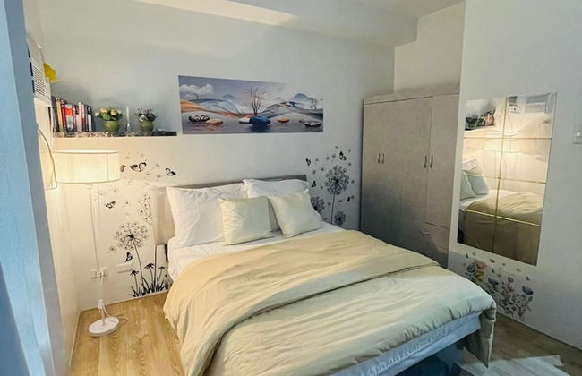 Amourette's Studio at Mesaavirre Garden - Foto 3