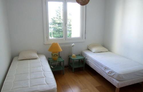 Appartement dans résidence, plage et centre ville à pied - Foto 5