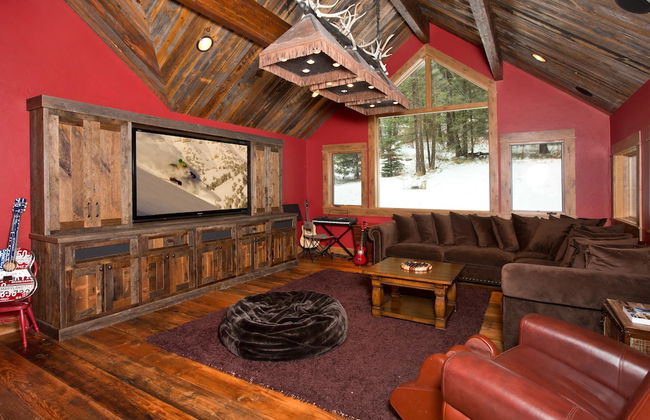 Teton Private Residences - Foto 32