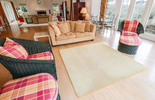 Penarvon House - Foto 8