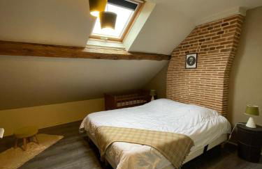 Gîte & Loft du moulin - Foto 35