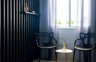 Bungalow with a pool and a terrace - Foto 7