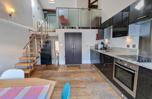 Luxury Piccadilly Duplex Flat by City SuperHost - Foto 7