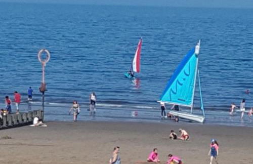 Beachview Apartment - Foto 14