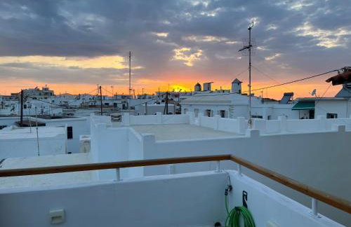 La Casa Bianca Naxos - Foto 10