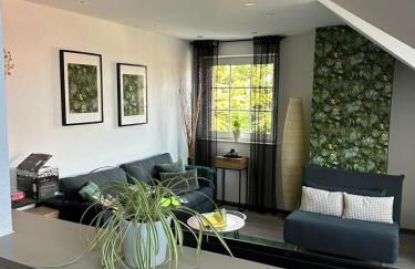 Apartment nahe Naturschutzgebiet „Wurmtal“ - Foto 5