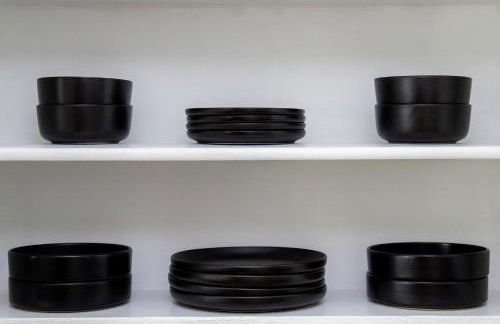 Cozy Theatre & Office Brooklyn Stay - Foto 27