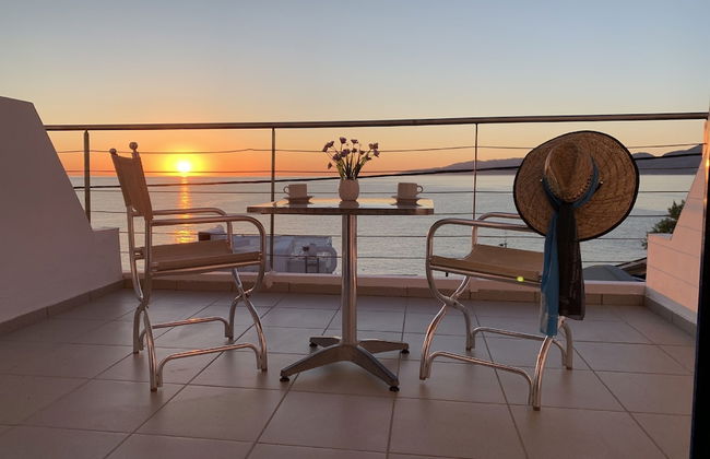 Kassavetis Center - Hotel Studios & Apartments - Foto 1