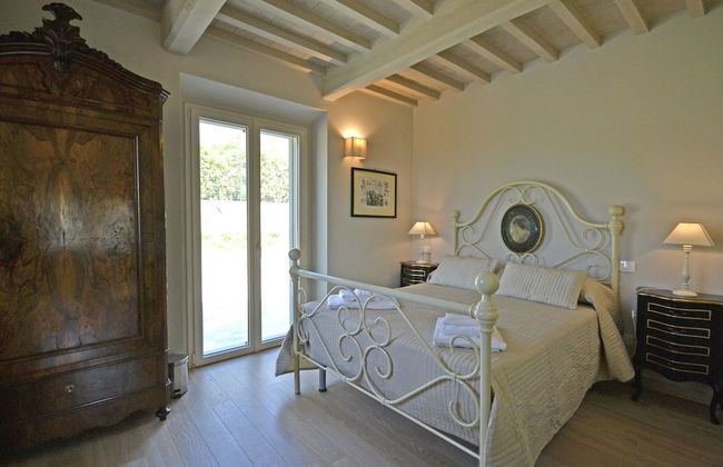 Villa Chiara - Foto 4