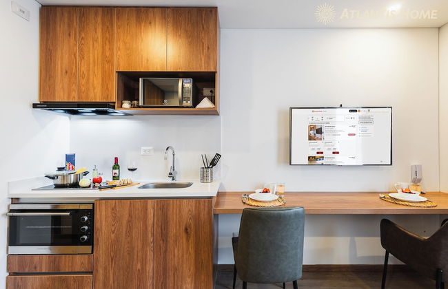 Atlantis Home Zona T - Foto 10