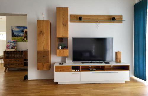 Ferienwohnung Watzmannglück - Foto 13