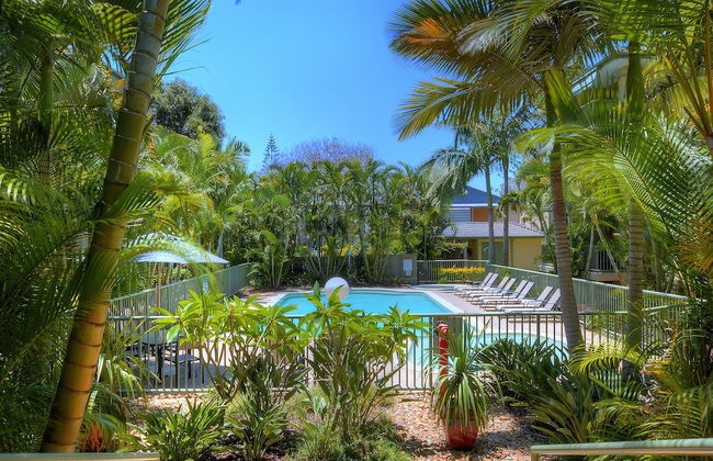 Bila Vista Holiday Apartments - Foto 52