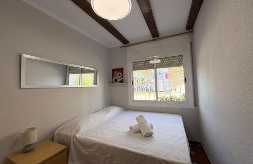 Charming Catalan Villa with Pool & Views - Foto 26