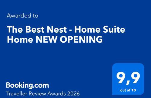 The Best Nest - Home Suite Home NEW OPENING - Photo 2