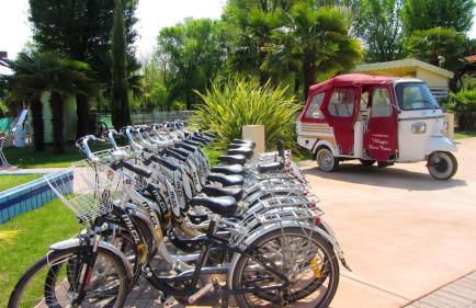 Residence Duna Rossa - Family Friendly - Foto 36