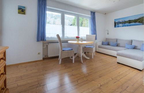 Alpenflora Ferienwohnungen - Photo 22