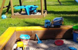 Mogielicki Zakątek - Photo 17