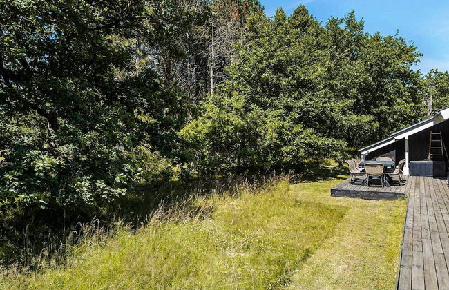 Charming Nordic Retreat - By Traum Ferienwohnungen - Photo 32